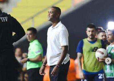 Patrick Kluivert Gemetar! Pemain Timnas Indonesia Ini Harga Pasarannya Pernah Tembus Rp256 Miliar! Patrick Kluivert Gemetar! Pemain Timnas Indonesia Ini Harga Pasarannya Pernah Tembus Rp256 Miliar!