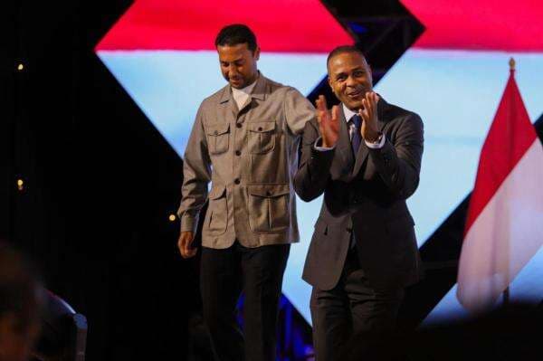 Patrick Kluivert Terancam Ditinggalkan Denny Landzaat, Ada Apa? Patrick Kluivert Terancam Ditinggalkan Denny Landzaat, Ada Apa?