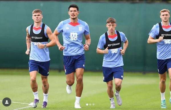 Penyebab Patrick Kluivert Tak Panggil Elkan Baggott ke Timnas Indonesia Lagi Penyebab Patrick Kluivert Tak Panggil Elkan Baggott ke Timnas Indonesia Lagi