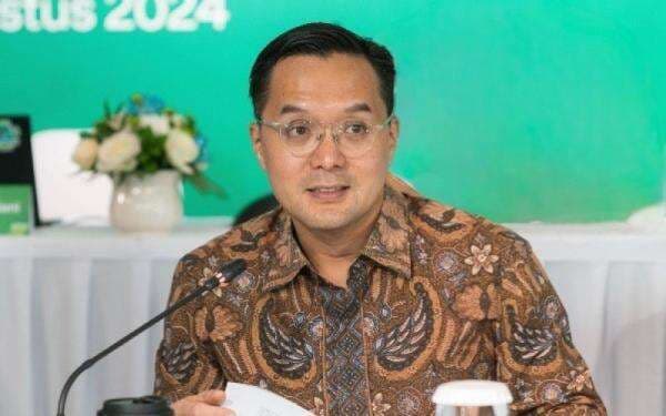 Efisiensi, GOTO Tuntaskan Migrasi Cloud dari Google ke Alibaba-Tencent Efisiensi, GOTO Tuntaskan Migrasi Cloud dari Google ke Alibaba-Tencent