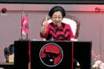 Patuhi Instruksi Megawati, 19 Kepala Daerah PDIP di Jateng Tak Ikuti Retreat di Magelang Patuhi Instruksi Megawati, 19 Kepala Daerah PDIP di Jateng Tak Ikuti Retreat di Magelang