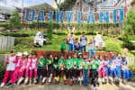PAUD An-Nahl Preschool Ajak Anak Didiknya Outing Class ke Cimory on The Valley PAUD An-Nahl Preschool Ajak Anak Didiknya Outing Class ke Cimory on The Valley