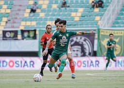 Paul Munster Komentari Semakin Sepinya Dukungan Bonek terhadap Persebaya Surabaya di Stadion