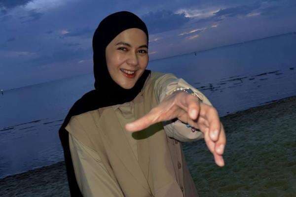 Paula Verhoeven Buka-bukaan soal KDRT yang Dialaminya: Verbal, Financial Abuse Paula Verhoeven Buka-bukaan soal KDRT yang Dialaminya: Verbal, Financial Abuse