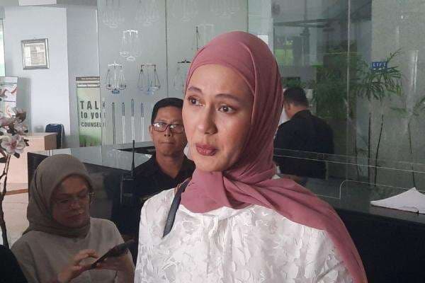 Paula Verhoeven Merasa Dirugikan dengan Putusan Cerai, Tegaskan Tak Pernah Selingkuh Paula Verhoeven Merasa Dirugikan dengan Putusan Cerai, Tegaskan Tak Pernah Selingkuh