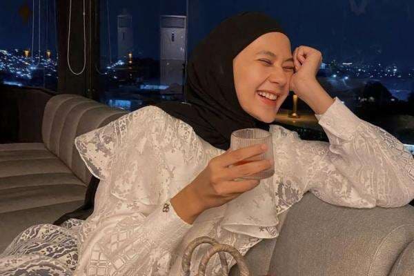 Paula Verhoeven soal Rekaman Suara Minta Maaf ke Baim Wong: Aku Tidak Mau Diceraikan Paula Verhoeven soal Rekaman Suara Minta Maaf ke Baim Wong: Aku Tidak Mau Diceraikan