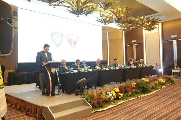 PB PASI Tunjuk Kota Solo Jadi Tuan Rumah Kongres dan Kejurnas Atletik 2025 PB PASI Tunjuk Kota Solo Jadi Tuan Rumah Kongres dan Kejurnas Atletik 2025