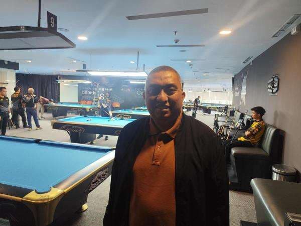 PB POBSI Optimistis Pro Billiard Center 10 Ball Open Handicap Lahirkan Pebiliar Potensial PB POBSI Optimistis Pro Billiard Center 10 Ball Open Handicap Lahirkan Pebiliar Potensial