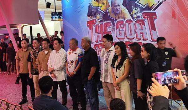 PB POBSI Yakin Hadirnya Efren Reyes Berdampak Positif untuk Perkembangan Biliar Indonesia PB POBSI Yakin Hadirnya Efren Reyes Berdampak Positif untuk Perkembangan Biliar Indonesia