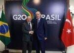 PBB Gagal Cegah Perang, Erdogan Serukan Reformasi Tata Kelola Global PBB Gagal Cegah Perang, Erdogan Serukan Reformasi Tata Kelola Global