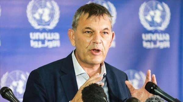 PBB Kecam Rencana Pembangunan Kamp Konsentrasi Israel di Gaza PBB Kecam Rencana Pembangunan Kamp Konsentrasi Israel di Gaza