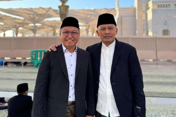 PBNU Buka Suara Dituding Terima Aliran Dana dari Perusahaan Tambang di Raja Ampat PBNU Buka Suara Dituding Terima Aliran Dana dari Perusahaan Tambang di Raja Ampat