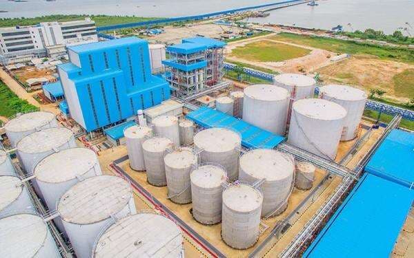 Paramita (PBSA) Tebar Dividen Jumbo, Yield Tembus 12 Persen Paramita (PBSA) Tebar Dividen Jumbo, Yield Tembus 12 Persen