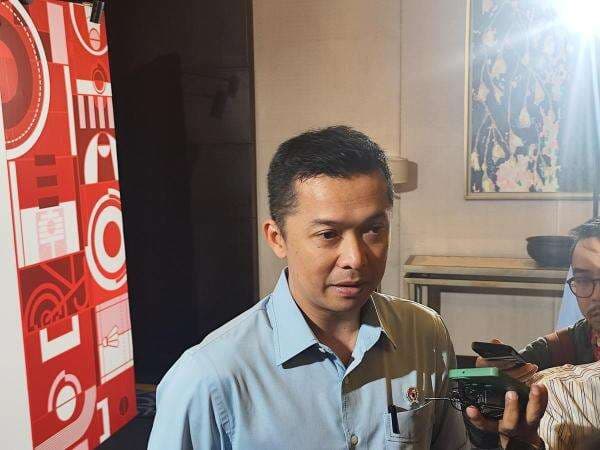 PBSI Respons Video Viral Aksi Tak Sportif Atlet Sirnas Remas Shuttlecock: Aturannya Masih Tabu PBSI Respons Video Viral Aksi Tak Sportif Atlet Sirnas Remas Shuttlecock: Aturannya Masih Tabu