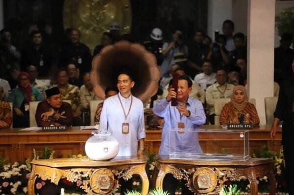PDIP dan PKS Diprediksi Menjadi Oposisi Prabowo-Gibran, Ini Analisis Pengamat