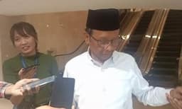       PDIP Gugat KPU ke PTUN, Mahfud MD: Kita Tunggu Perkembangannya