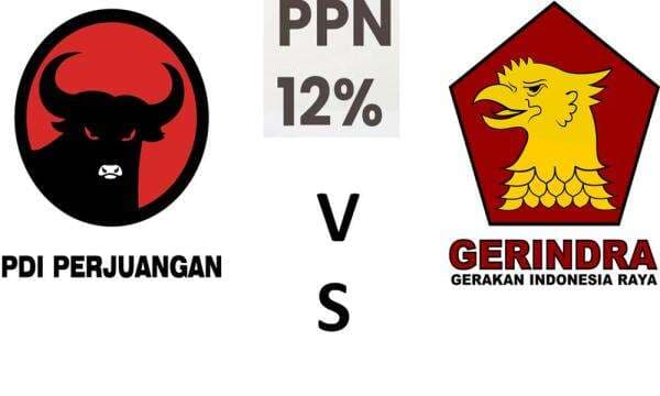 5 Berita Terpopuler: PDIP-Gerindra Soal PP 12, Direksi BUMN Dirombak, STY Suram di Piala AFF 5 Berita Terpopuler: PDIP-Gerindra Soal PP 12, Direksi BUMN Dirombak, STY Suram di Piala AFF