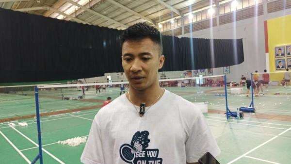 Dejan Ferdinansyah Latihan Tanpa Siti Fadia jelang Tur Eropa, Kenapa? Dejan Ferdinansyah Latihan Tanpa Siti Fadia jelang Tur Eropa, Kenapa?