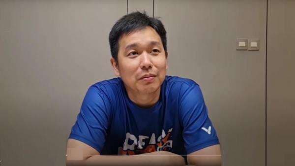 Comeback Sang Legenda! Hendra Setiawan Bongkar Target Serius di BWF World Senior Championships 2025 Comeback Sang Legenda! Hendra Setiawan Bongkar Target Serius di BWF World Senior Championships 2025