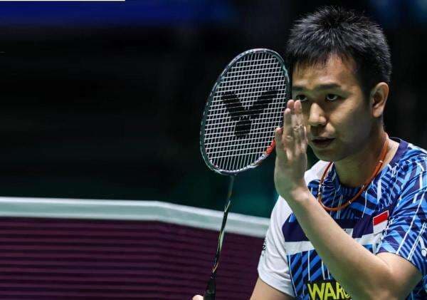 Legenda Hendra Setiawan Comeback di Kejuaraan Dunia Bulu Tangkis Senior 2025, Siapa Duetnya? Legenda Hendra Setiawan Comeback di Kejuaraan Dunia Bulu Tangkis Senior 2025, Siapa Duetnya?