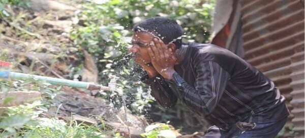 Pecah Rekor! Bangladesh Catat Suhu Panas Capai 43 Derajat Celcius, Tertinggi Sejak 35 Tahun Lalu