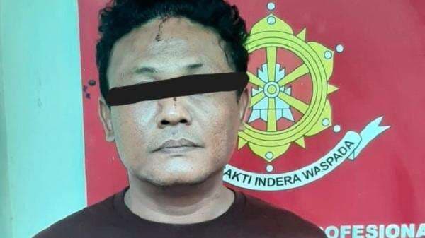 Pecatan Polisi Palak Sopir Angkot di Jakpus, Langsung Ditangkap! Pecatan Polisi Palak Sopir Angkot di Jakpus, Langsung Ditangkap!