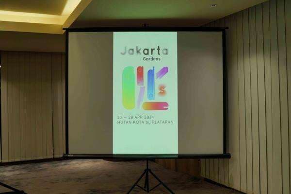 Pecinta Seni, Mampir Yuk ke Art Jakarta Gardens di Hutan Kota by Plataran Pecinta Seni, Mampir Yuk ke Art Jakarta Gardens di Hutan Kota by Plataran