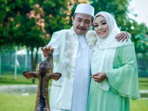 Penyanyi Dangdut Yunita Ababiel Meninggal di Usia 61 Tahun Penyanyi Dangdut Yunita Ababiel Meninggal di Usia 61 Tahun