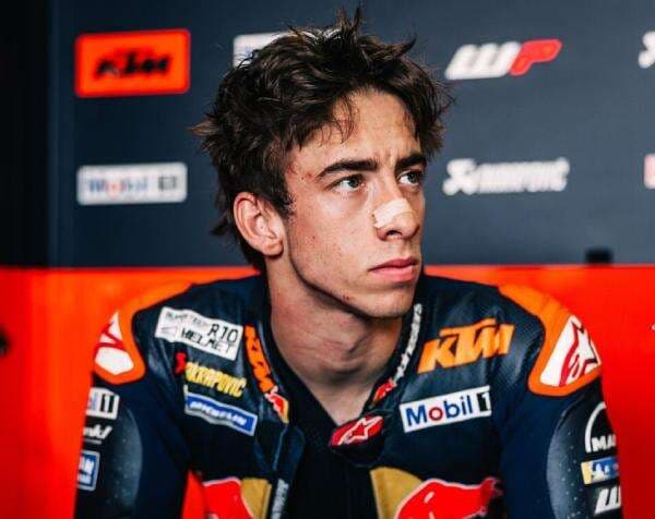 Kalah Duel, Pedro Acosta Puji Habis Francesco Bagnaia Usai MotoGP Aragon 2025 Kalah Duel, Pedro Acosta Puji Habis Francesco Bagnaia Usai MotoGP Aragon 2025