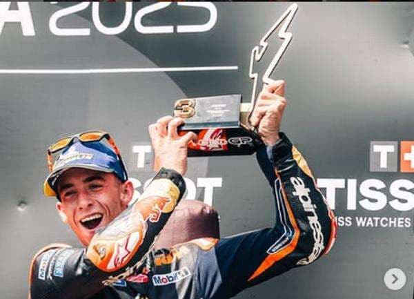 Jorge Lorenzo Prediksi Pedro Acosta Kalahkan Marc Marquez di MotoGP? Jorge Lorenzo Prediksi Pedro Acosta Kalahkan Marc Marquez di MotoGP?