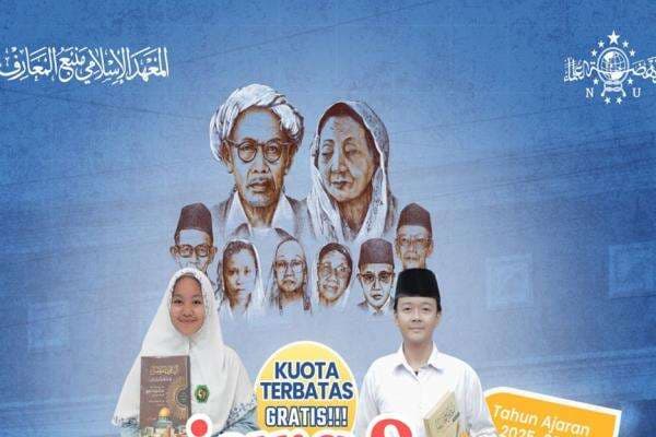 Peduli Korban PHK, Pesantren Mambaul Maarif Denanyar Buka Beasiswa bagi Santri Peduli Korban PHK, Pesantren Mambaul Maarif Denanyar Buka Beasiswa bagi Santri
