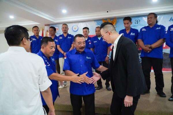 Arab Saudi Luncurkan Tourise, Platform Global Transformasi Pariwisata Arab Saudi Luncurkan Tourise, Platform Global Transformasi Pariwisata