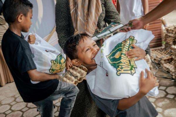 Pegadaian Syariah Gelar Kilau Emas Muharram untuk Masyarakat Aceh Pegadaian Syariah Gelar Kilau Emas Muharram untuk Masyarakat Aceh