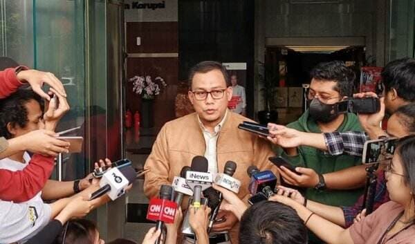Pegawai Terlibat Pungli, KPK: Sanksi Terberat Dipecat