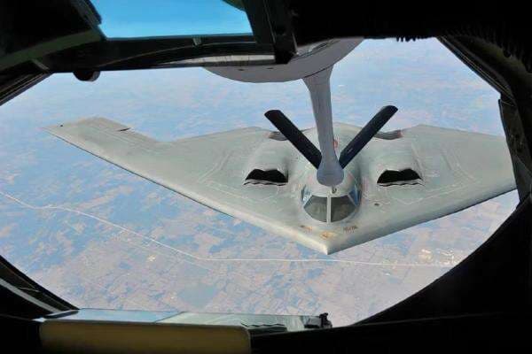 Pejabat Iran Akui Area Sekitar Situs Nuklir Fordow Dibom AS Pejabat Iran Akui Area Sekitar Situs Nuklir Fordow Dibom AS