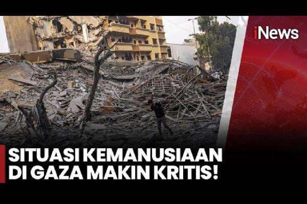 Pejuang Al-Quds Serang Tank Israel, 27 Warga Palestina Tewas Saat Antri Bantuan di Gaza Pejuang Al-Quds Serang Tank Israel, 27 Warga Palestina Tewas Saat Antri Bantuan di Gaza