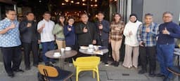 Pekerja Migran Indonesia di Berlin Beri Masukan dan Aspirasi untuk Calon PMI