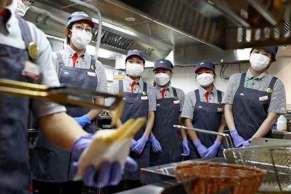 Jangan Khawatir! Jepang Masih Butuh Pekerja Asing termasuk dari Indonesia Jangan Khawatir! Jepang Masih Butuh Pekerja Asing termasuk dari Indonesia