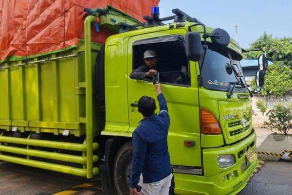 Data Manifest di Pelabuhan Diperketat, Ini Alasannya Data Manifest di Pelabuhan Diperketat, Ini Alasannya