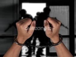  Pelaku Begal Ditangkap di Bekasi, Sajam hingga Narkoba Disita   