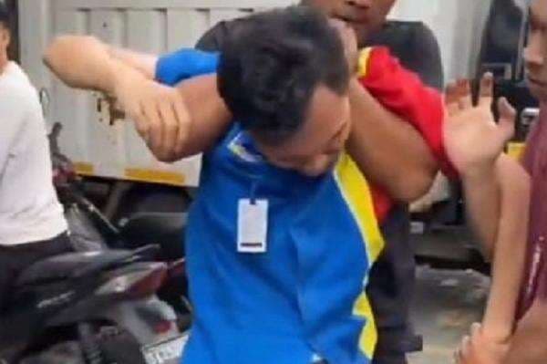 Viral Pegawai Minimarket di Tangerang Cabuli Bocah 11 Tahun, Modus Voucher Game Viral Pegawai Minimarket di Tangerang Cabuli Bocah 11 Tahun, Modus Voucher Game