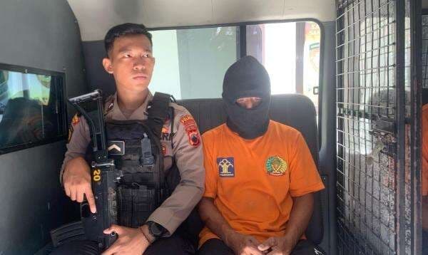 Tega! Siswi SD Dicabuli Tetangganya Sendiri Tega! Siswi SD Dicabuli Tetangganya Sendiri