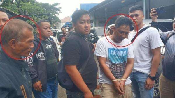 Breaking News, 4 Penculik IRT di Antapani Bandung Ditangkap Breaking News, 4 Penculik IRT di Antapani Bandung Ditangkap