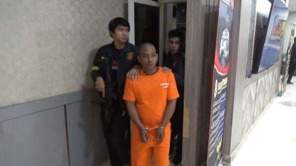 Terungkap Motif Penembakan Staf Desa di Gowa, Gegara Warisan Terungkap Motif Penembakan Staf Desa di Gowa, Gegara Warisan