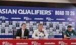 Pelatih Arab Saudi Akui Kualitas Timnas Indonesia: Mereka Layak Menang Pelatih Arab Saudi Akui Kualitas Timnas Indonesia: Mereka Layak Menang