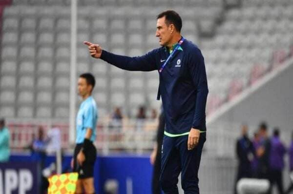 Pelatih Australia Tebak Indonesia U-23 Mainkan Taktik yang Sama seperti Lawan Qatar