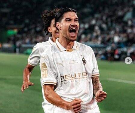 Pelatih Buka Peluang Kevin Diks Jadi Starter Utama Borussia Monchengladbach Pelatih Buka Peluang Kevin Diks Jadi Starter Utama Borussia Monchengladbach