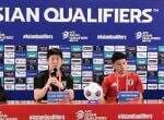 Pelatih Jepang Soroti 8 Pemain Naturalisasi Anyar Timnas Indonesia Pelatih Jepang Soroti 8 Pemain Naturalisasi Anyar Timnas Indonesia