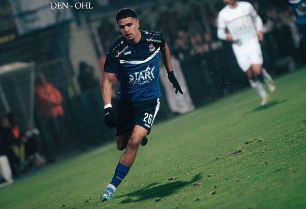 Pelatih Konfirmasi Ragnar Oratmangoen Berpeluang Comeback di Laga FCV Dender vs Anderlecht Pelatih Konfirmasi Ragnar Oratmangoen Berpeluang Comeback di Laga FCV Dender vs Anderlecht