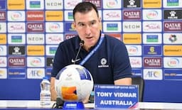 Pelatih Timnas Australia U-23 Bongkar Alasan Kalah dari Timnas Indonesia U-23 di Piala Asia U-23 2024: Kami Frustrasi!